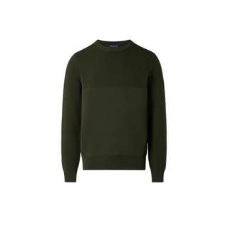 Pullover - NorthSail Crewneck 12GG Knitwear