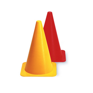 Cono in Plastica - Effea