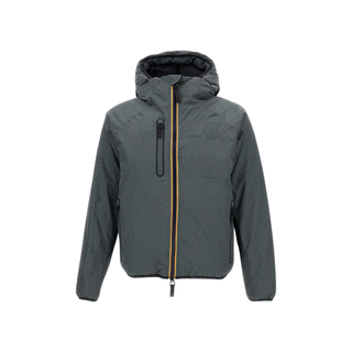 Giacca - K-Way Parpaillon