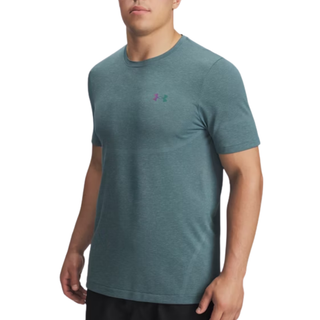 Maglia a Maniche Corte - Under Armour UA Vanish Elite Seamless