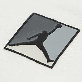 Maglia a Maniche Lunghe - Jordan JDB MJ ESS BASELINE LS TEE