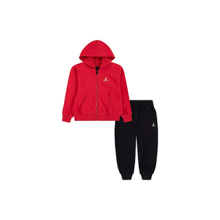 Set Felpa e Pantalone - Jordan JDN MJ BRKLN FT FZ SET