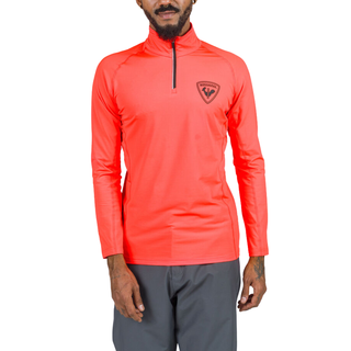 Strato Base - Rossignol Hero Classique mezza zip