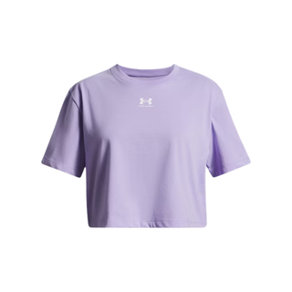 Maglia a Maniche Corte - Under Armour UA Rival