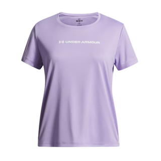 Maglia a Maniche Corte - Under Armour UA Tech™ Wordmark Graphic