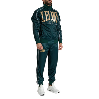 Tuta Sportiva - Leone Tuta Premium