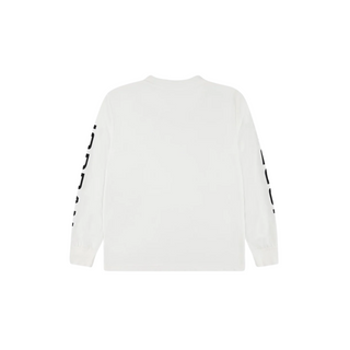 Maglia a Maniche Lunghe - Jordan JDB MJ ESS BASELINE LS TEE