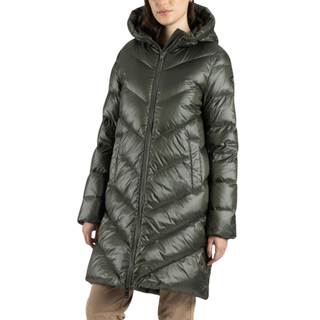 Giacca - Gwin Long Jacket