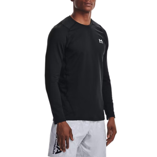 Felpa - Under Armour ColdGear® Fitted