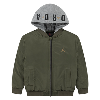 Piumino - Jordan JDN Big Logo