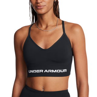 Reggiseno Sportivo - Under Armour UA Vanish Seamless Low