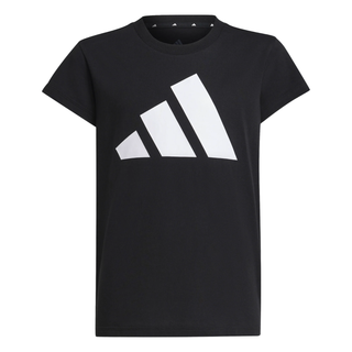 Maglia a Maniche Corte - Adidas JG BL TEE 160