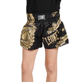 Pantaloncini - Leone Panta Thai Montezuma