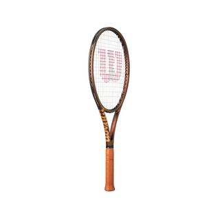Racchetta Tennis - Wilson PRO STAFF X V 14 FRM 3