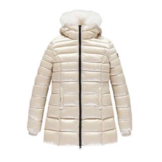 Piumino - Refrigiwear MEAD FUR JACKET