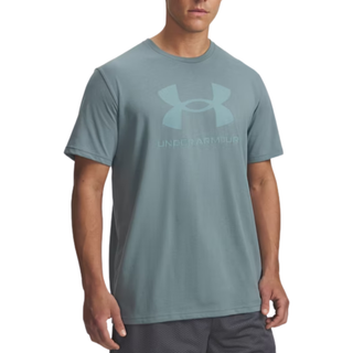 Maglia a Maniche Corte - Under Armour UA Logo