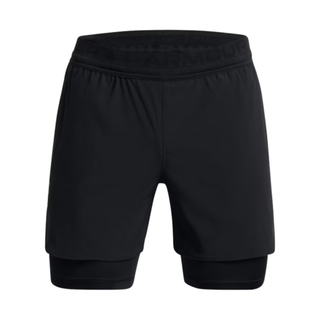 Pantaloncini - Under Armour UA Vanish Elite 2-in-1
