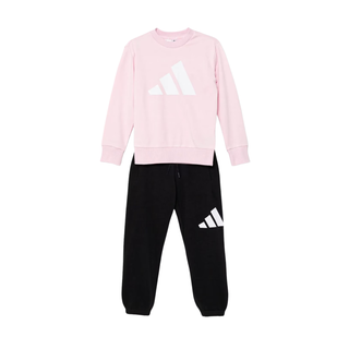 Tuta Sportiva - Adidas J BL FT JOG 240