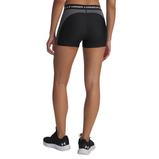 Pantaloncini - Under Armour HeatGear® Rib Shorty