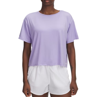 Maglia a Maniche Corte - Under Armour UA Motion