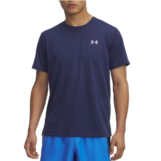 Maglia a Maniche Corte - Under Armour UA Launch