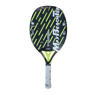 Racchetta Beach Tennis - Vamax MBT RACCHETTA Y-CARBON