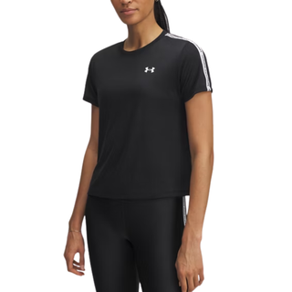 MAglia a Maniche Corte - Under Armour UA Tech™ Wordmark Tape