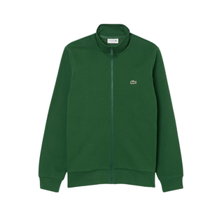 Felpa in Pile - Lacoste SWEATSHIRT