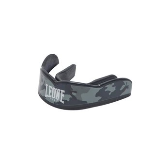 Paradenti - Leone Camo