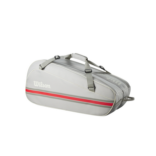 Borsone Tennis - Wilson Team 6 Pack