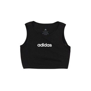 Top - Adidas JG LIN TK 160