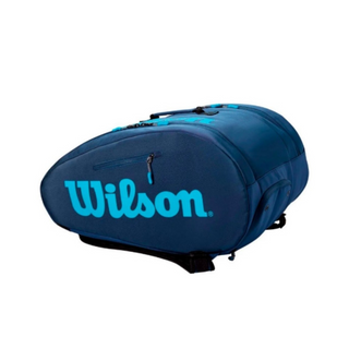 Borsone Padel - Wilson PADEL SUPER TOUR BAG