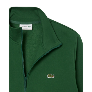 Felpa in Pile - Lacoste SWEATSHIRT
