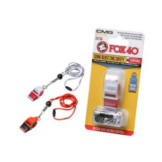 Fischietto - Effea FOX 40 Sonik CMG