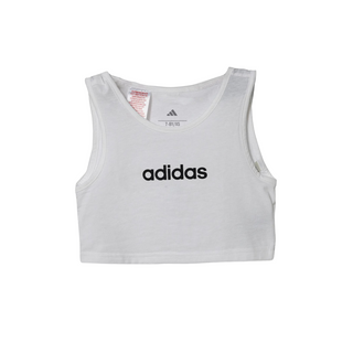 Top - Adidas JG LIN TK 160