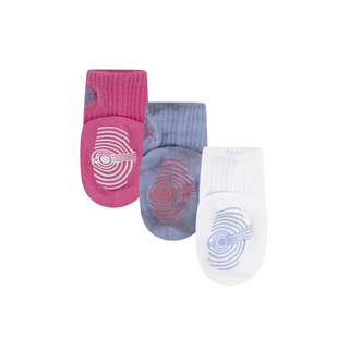 Calze - Jordan JHG BLUE JEANS & BLING 3PK GRI