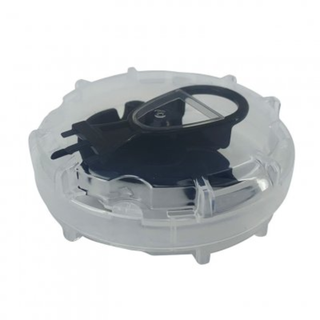 Paradenti - Adidas Opro Silver Senior