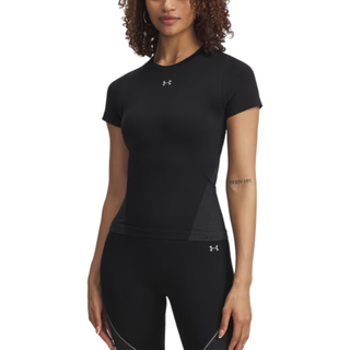 Maglia a Maniche Corte - Under Armour UA Vanish Seamless
