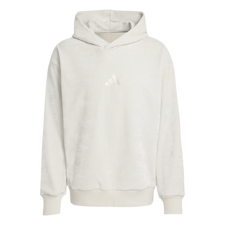 Felpa con Cappuccio - Adidas M A SZN L HD