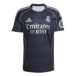 Maglia a Maniche Corte - Adidas REAL MADRID A JSY