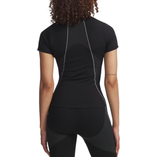 Maglia a Maniche Corte - Under Armour UA Vanish Seamless