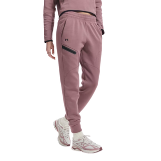 Pantaloni Jogger - UnderArmour Unstoppable Fleece