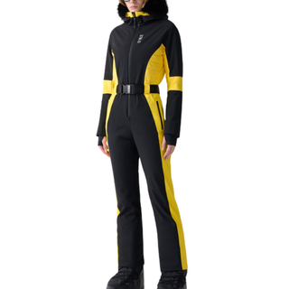 Tuta da Sci - Colmar Clepsydra