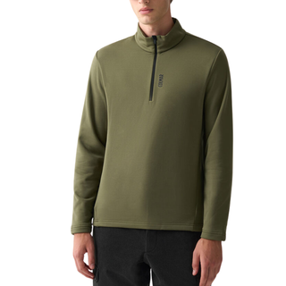 Felpa in Pile - Colmar Sweatshirt