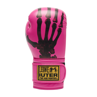 Guanti Boxe - Leone X Iuter