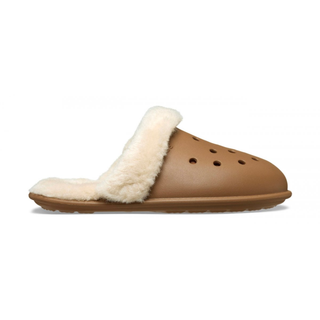 Crocs - Classic Fuzz Scuff