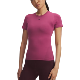 Maglia a Maniche Corte - Under Armour UA Vanish Seamless