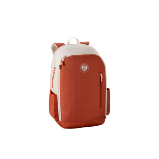 Zaino Tennis - Wilson Roland-Garros 2025 Team Backpack