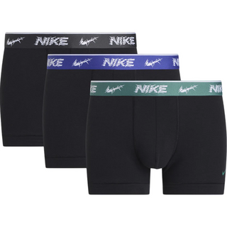Boxer - Nike TRUNK 3PK