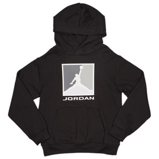 Felpa con Cappuccio - Jordan JDB MJ ESS FLC Baseline PO